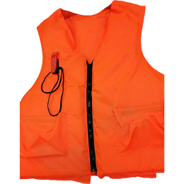 Жилет рабоче-страховочный Ирбис Гризон Спас 44-52 р (IRBIS-WORK1)